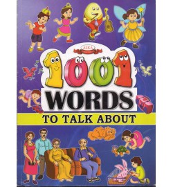 1001 Words To Talk About - Learn 1001 Words To Talk About